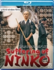 Suffering of Ninko - Blu-ray