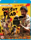 One Cut of the Dead - Blu-ray