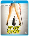 Top Knot Detective - Blu-ray