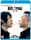 Blue Spring - Blu-ray