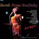 Sarah Sings Soulfully - Vinyl