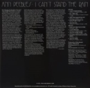 I Can't Stand the Rain - Vinyl