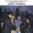 Great Friends - Vinyl