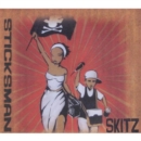 Sticksman - CD