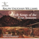 Folk Songs of the Four Seasons - CD