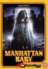 Manhattan Baby - DVD