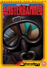 Amsterdamned - DVD