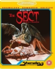 The Sect - Blu-ray