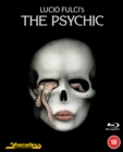The Psychic - Blu-ray