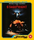 Stagefright - Blu-ray