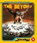 The Beyond - Blu-ray