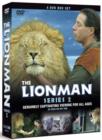 The Lionman: Series 2 - DVD