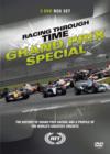 Racing Through Time: Cars - DVD