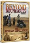 Beyond Boundaries: Series 2 - DVD