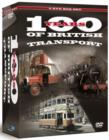 100 Years of British Transport - DVD