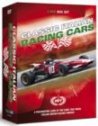 Racing Through Time: Great Italian Racing Cars - DVD