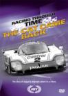 Racing Through Time: The Cat Came Back - DVD