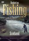 Hooked On Fishing With Paul Young: Scotland - DVD