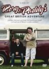 Rory and Paddy's Great British Adventure - DVD