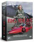 James May's Big Ideas - DVD