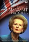 The Story of Margaret Thatcher - DVD