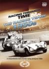 Racing Through Time: Racing Years - 1950s - DVD