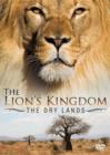 The Lion's Kingdom: Dry Lands - DVD