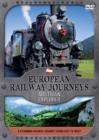 European Railway Journeys: Austrian Explorer - DVD