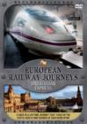 European Railway Journeys: The Andalusian Express - DVD