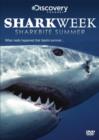 Sharkweek - Sharkbite Summer - DVD