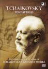 Tchaikovsky Uncovered - DVD