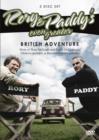 Rory and Paddy's Even Greater British Adventure - DVD