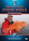 John Wilson's Fishing World: North America - DVD