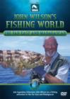 John Wilson's Fishing World: Far East and Madagascar - DVD