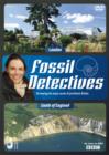 Fossil Detectives: London and South England - DVD