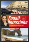 Fossil Detectives: The West, Wales and Southwest - DVD