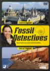 Fossil Detectives: Central and East England - DVD