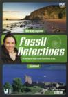 Fossil Detectives: North England and Scotland - DVD