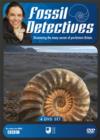 Fossil Detectives: Collection - DVD