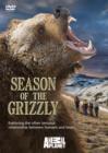 Season of the Grizzly - DVD