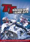 TT Modern Greats - DVD