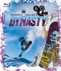 Warren Miller: Dynasty - Blu-ray