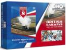 British Railways: Volume 8 - English Branch Lines and Byways - DVD