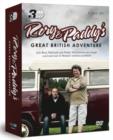 Rory and Paddy's Great British Adventure - DVD