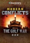 Modern Conflicts - Gulf War - DVD