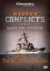 Modern Conflicts - War On Terror: Al Qaeda - The Attack On USS... - DVD