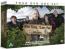 Wild Thing... I Love You - With Bill Bailey - DVD