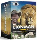 The Lionman: Series 3 - DVD