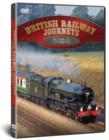 British Railways Journeys: South Wales and the Borders - DVD