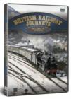 British Railway Journeys: West Coast of Scotland - DVD